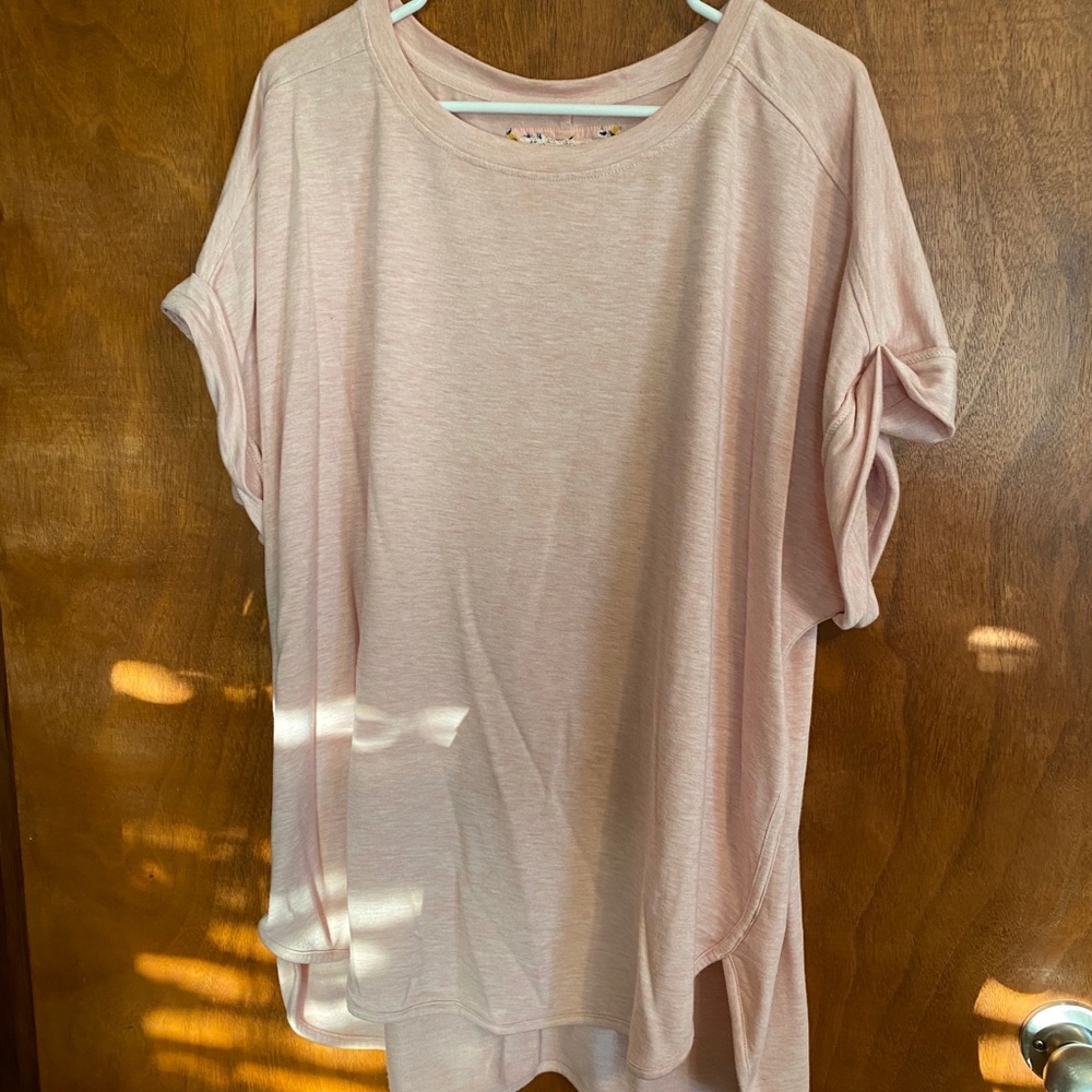 Sweater shirt